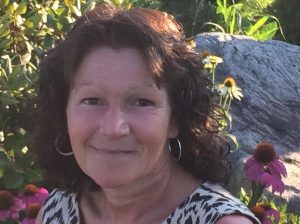Dina M. Lomas, LCSW